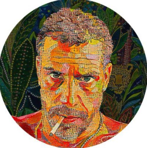 LAPTOP token artwork