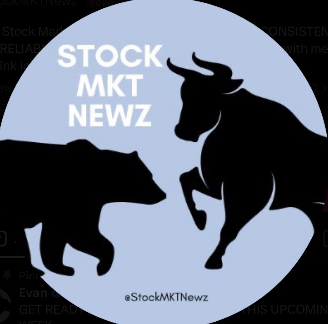 StockMktNewz token artwork