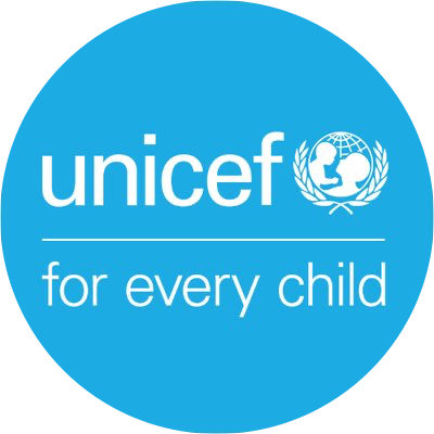 UNICEF token artwork