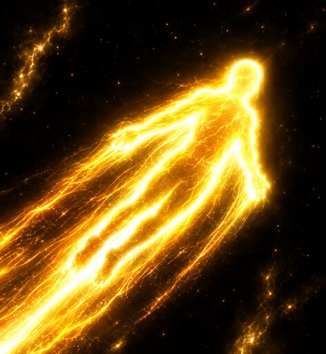 Super Accelerationism token artwork