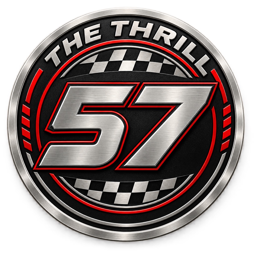 The Thrill token artwork