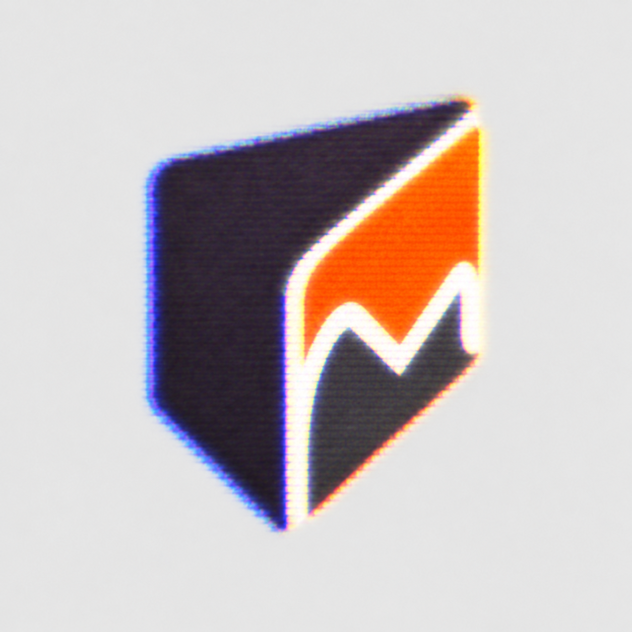 cake.xmr token artwork