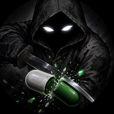 Johnson token artwork