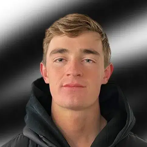 Nick Shirley token artwork